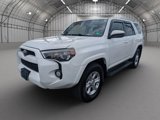 Used 2014 Toyota 4Runner SR5 image 2