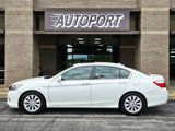 Used 2015 Honda Accord EX-L image 6