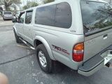 Used 2002 Toyota Tacoma PreRunner image 3