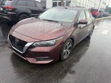 Used 2022 Nissan Sentra SV image 4