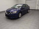 Used 2018 Nissan Sentra SV image 2