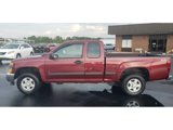Used 2007 GMC Canyon SLE w/ Power Convenience Package image 2