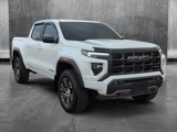 Used 2023 GMC Canyon AT4 w/ AT4 Premium Package image 3