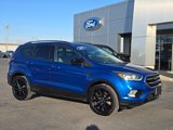 Used 2017 Ford Escape SE w/ Equipment Group 201A image 3