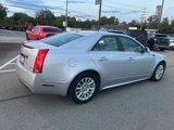 Used 2011 Cadillac CTS Sedan image 6