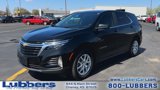 Used 2024 Chevrolet Equinox LT image 4