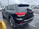 Used 2018 Jeep Grand Cherokee Limited image 5