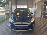 Used 2019 Ford Escape SEL image 2