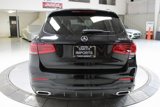 Used 2022 Mercedes-Benz GLC 300 4MATIC w/ AMG Line image 5