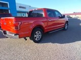 Used 2017 Ford F150 Lariat image 2