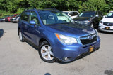 Used 2015 Subaru Forester 2.5i Limited w/ Popular Package #2 image 4