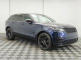 Used 2021 Land Rover Range Rover Velar R-Dynamic S image 3