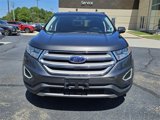Used 2018 Ford Edge Titanium w/ Technology Package image 2