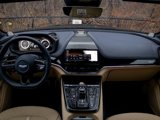 New 2025 Aston Martin DBX 707 image 4