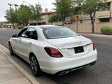Used 2015 Mercedes-Benz C 300 Luxury w/ Premium 1 Package image 6