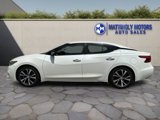 Used 2017 Nissan Maxima 3.5 SV image 6
