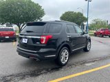 Used 2019 Ford Explorer Limited w/ Ford Safe & Smart Package image 4