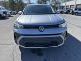 New 2025 Volkswagen Taos SE image 2