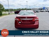 Used 2015 Nissan Sentra SL image 6