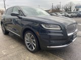 Used 2021 Lincoln Nautilus Reserve w/ Equipment Group 201A image 4