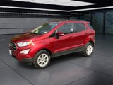 Used 2020 Ford EcoSport SE image 4