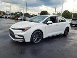 Certified 2024 Toyota Corolla SE image 3