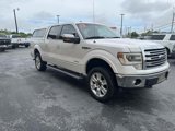 Used 2013 Ford F150 Lariat w/ Luxury Equipment Group image 5