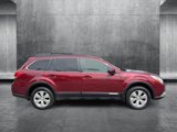 Used 2011 Subaru Outback 3.6R Limited image 4
