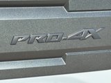 New 2025 Nissan Frontier PRO-4X image 6