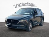 Used 2019 MAZDA CX-5 Grand Touring image 3