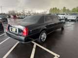 Used 2002 Cadillac De Ville Limousine image 5
