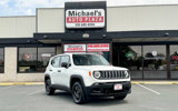 Used 2018 Jeep Renegade Sport w/ Power & Air Group image 2