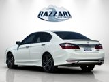Used 2017 Honda Accord Sport Special Edition image 5