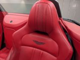 Used 2021 Aston Martin V8 Vantage Roadster image 5