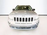 Used 2016 Jeep Compass Sport w/ Power Value Group image 4