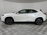 Certified 2024 Lexus UX 250h FWD w/ Premium Package image 4