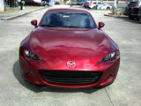 Used 2023 MAZDA MX-5 Miata Grand Touring image 6