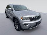 Used 2019 Jeep Grand Cherokee Limited image 3