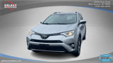 Used 2018 Toyota RAV4 XLE image 2