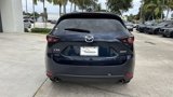 Used 2021 MAZDA CX-5 Touring image 3