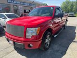Used 2009 Ford F150 STX image 2