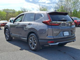 Used 2021 Honda CR-V EX-L image 4