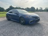 Used 2024 Toyota Camry SE image 3