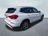 Used 2020 BMW X3 xDrive30i w/ Convenience Package image 3
