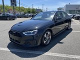 Certified 2023 Audi A4 2.0T Premium Plus w/ Premium Plus Package image 3
