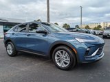 New 2025 Buick Envista Preferred w/ Convenience I Package image 2