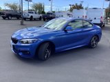 Used 2020 BMW 230i Coupe w/ M Sport Package image 5