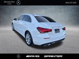 Certified 2022 Mercedes-Benz A 220 image 3