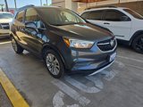 Used 2017 Buick Encore Preferred image 3