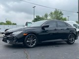 Used 2021 Honda Civic EX image 3